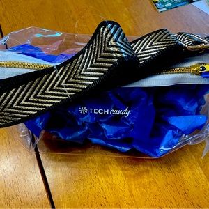 Tech Caddy Stadium Bag